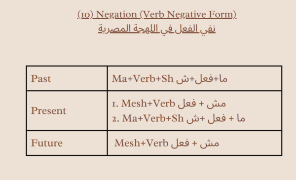 Basic Arabic Courses - Image 5